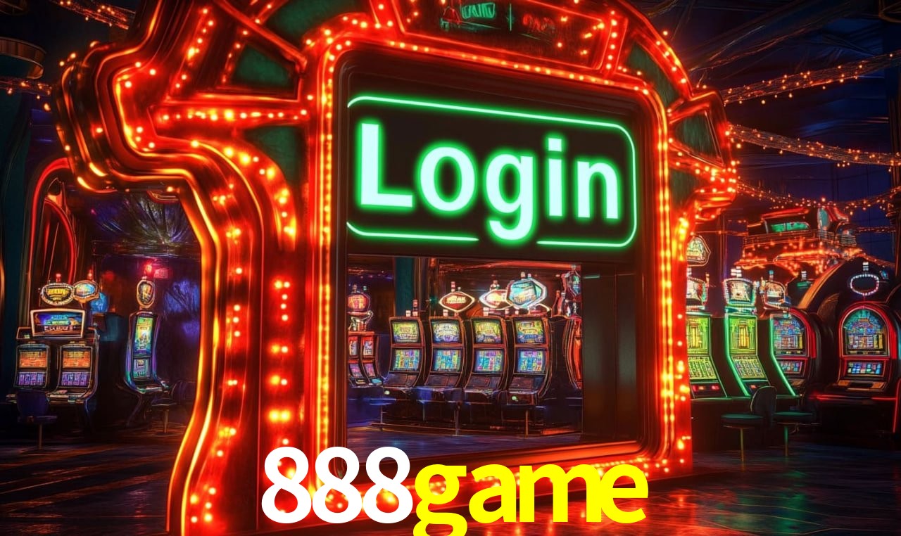 Descubra a Magia dos Jogos de Arcade no 888game